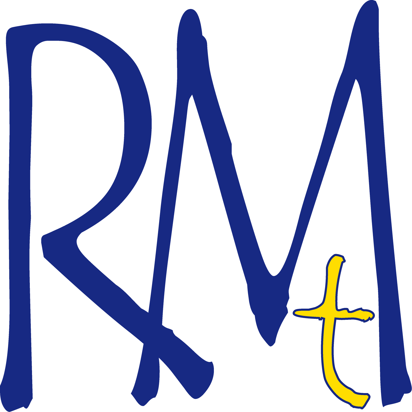 Rmt Logo